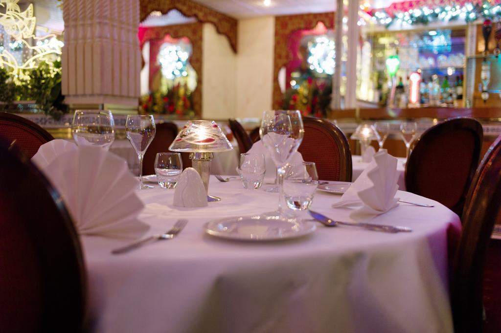 The Montana Hotel Лондон Екстер'єр фото