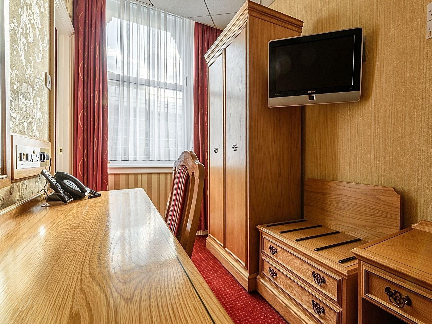 The Montana Hotel Лондон Екстер'єр фото