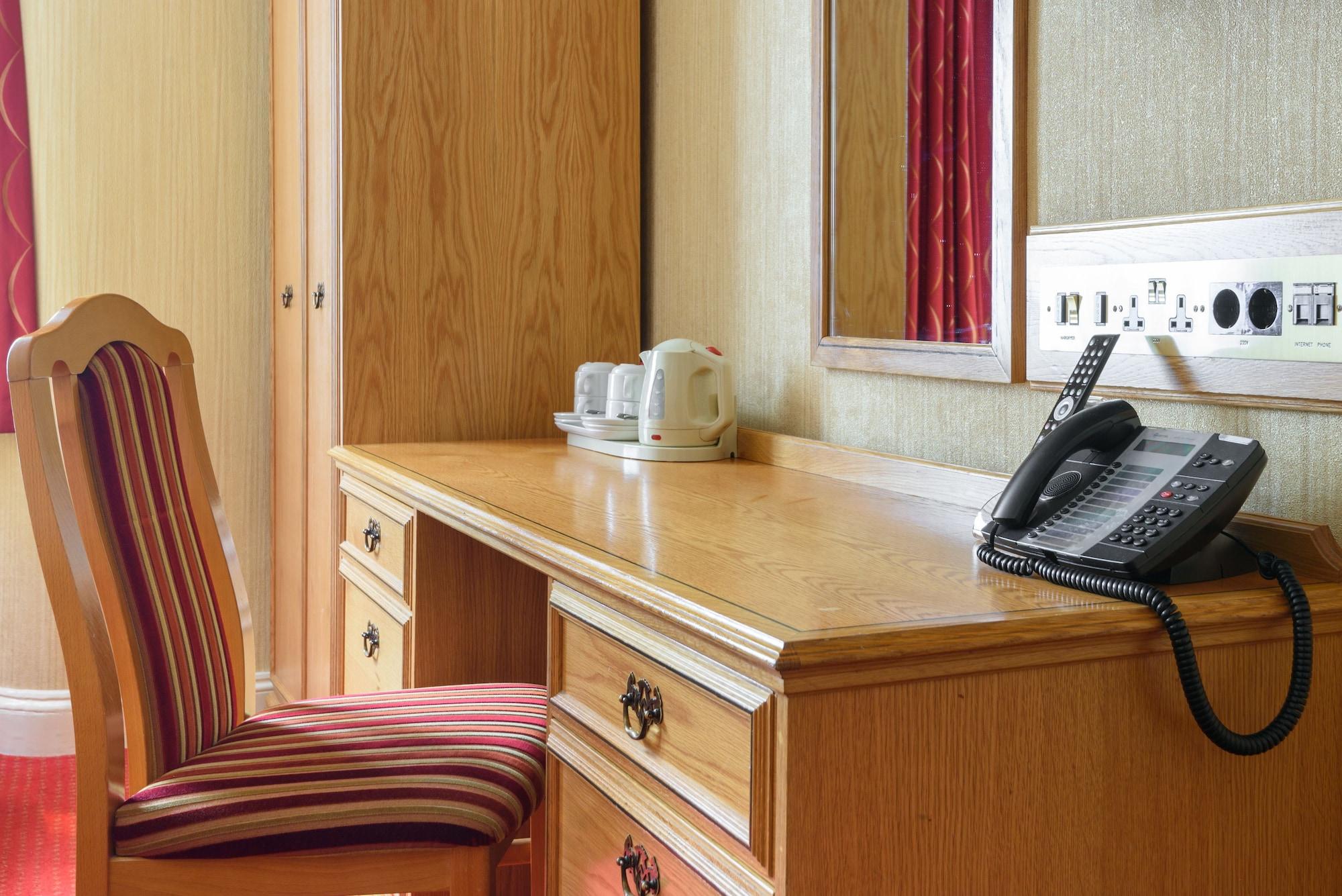 The Montana Hotel Лондон Екстер'єр фото