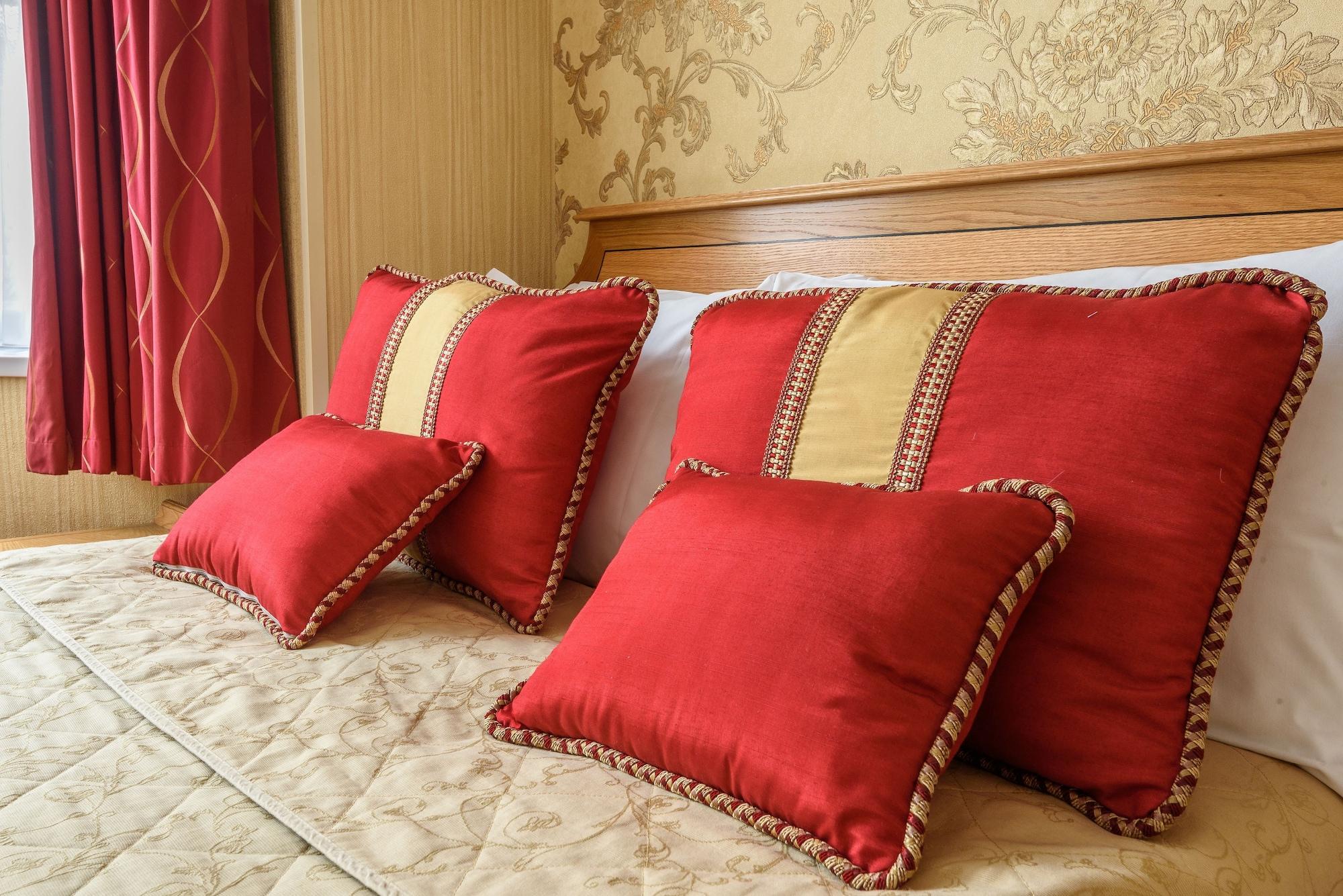 The Montana Hotel Лондон Екстер'єр фото