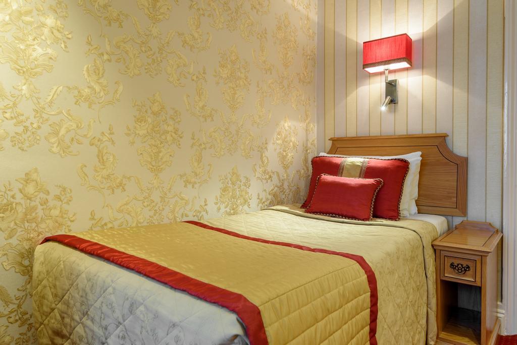 The Montana Hotel Лондон Екстер'єр фото