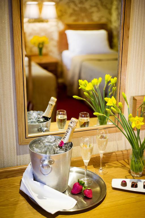 The Montana Hotel Лондон Екстер'єр фото