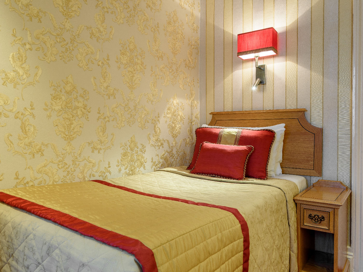The Montana Hotel Лондон Екстер'єр фото