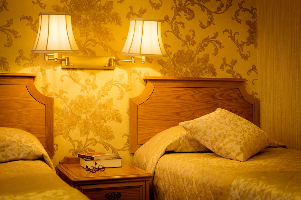 The Montana Hotel Лондон Екстер'єр фото