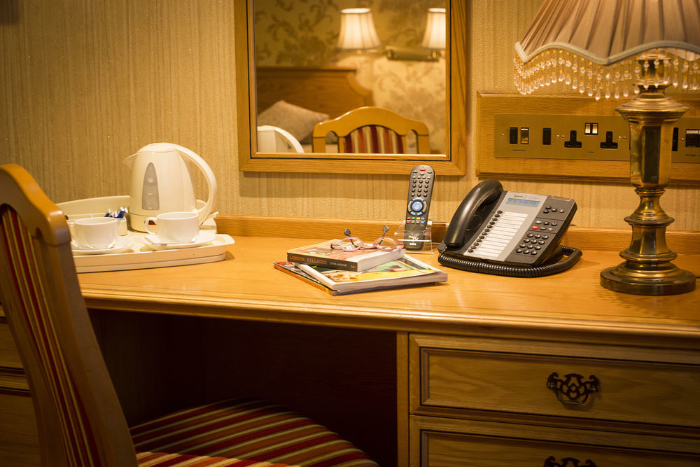 The Montana Hotel Лондон Екстер'єр фото