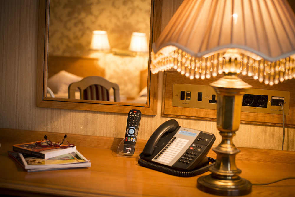 The Montana Hotel Лондон Екстер'єр фото