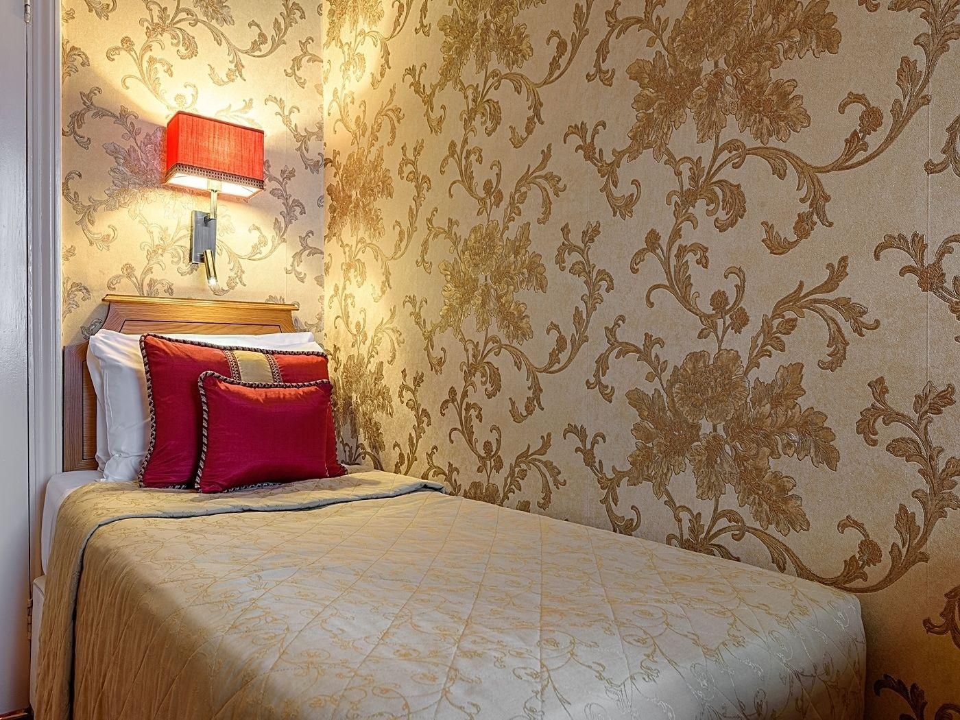 The Montana Hotel Лондон Екстер'єр фото