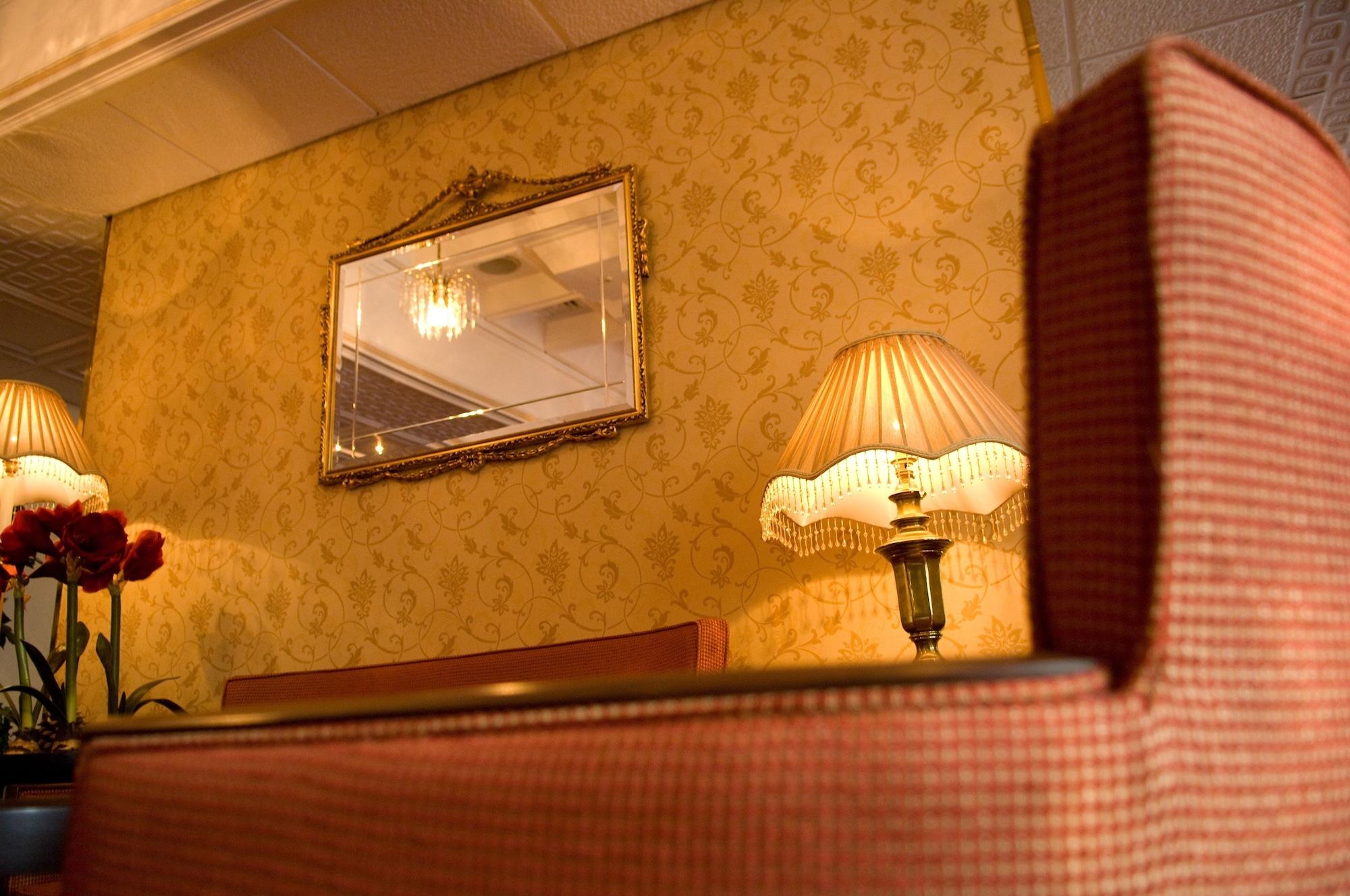 The Montana Hotel Лондон Екстер'єр фото