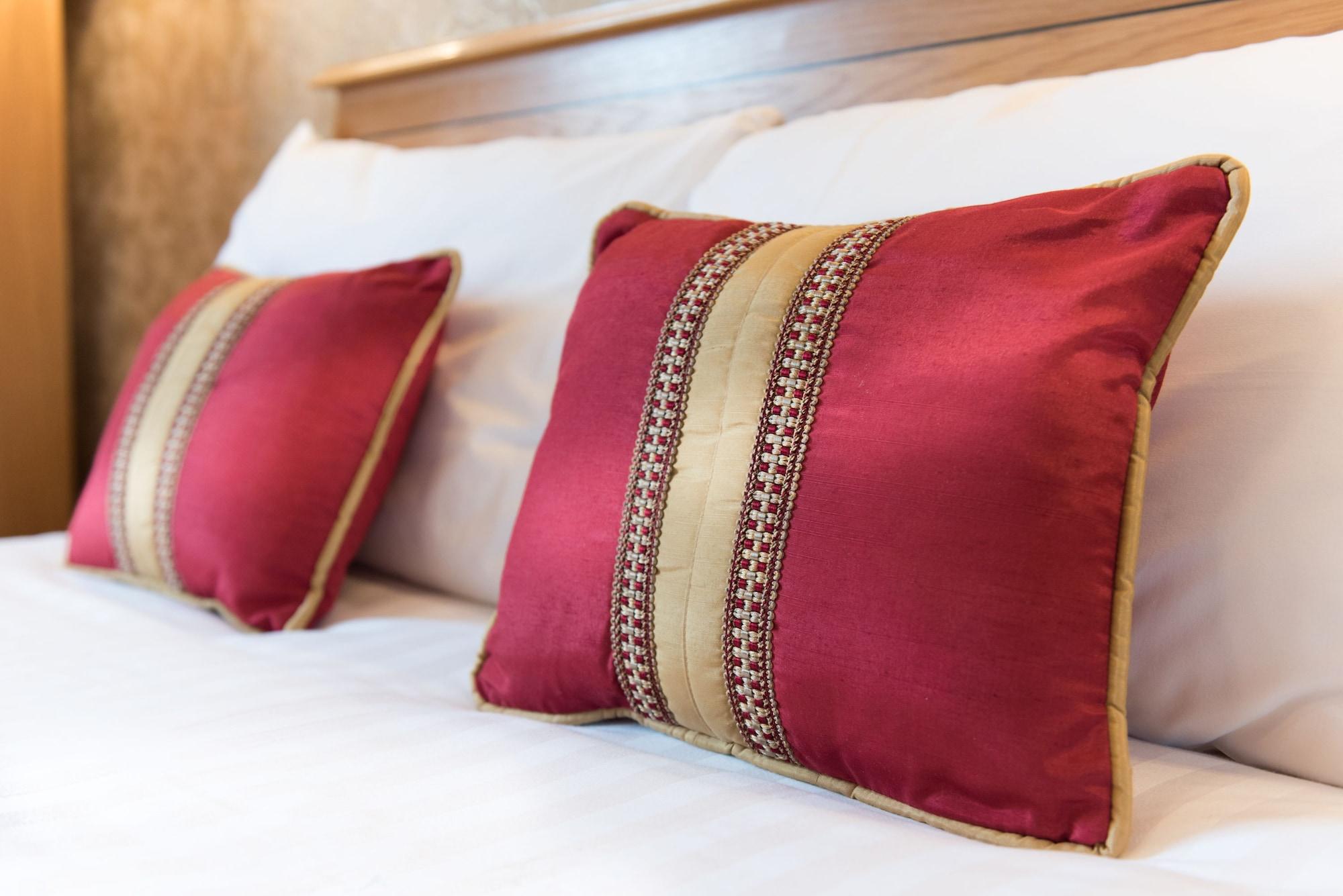 The Montana Hotel Лондон Екстер'єр фото